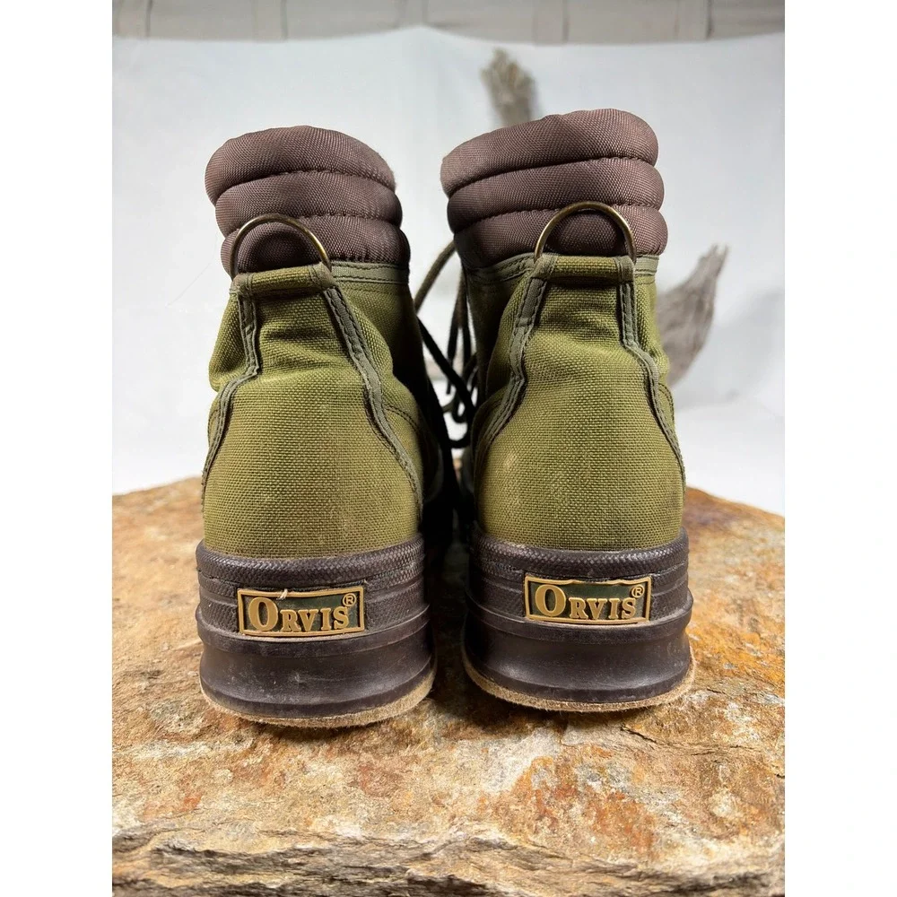 Orvis vintage wading